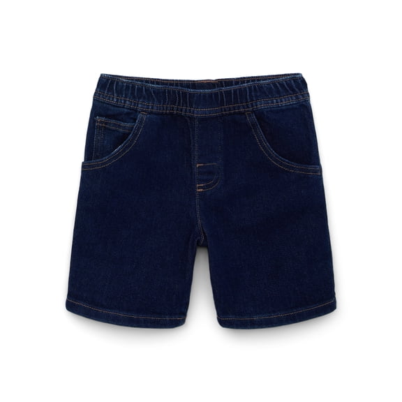 Garanimals Toddler Boy Denim Shorts, Sizes 18M-5T