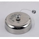 thumbnail image 4 of Secadora telescópica de acero inoxidable. brillar Electrónica, 4 of 5