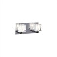 thumbnail image 1 of Vanités 2 Halogène Léger 120V 40W en Chrome Poli, 1 of 1