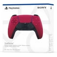 thumbnail image 2 of Sony DualSense Cosmic Red Wireless Controller for PlayStation 5, 1 Count, 2 of 2