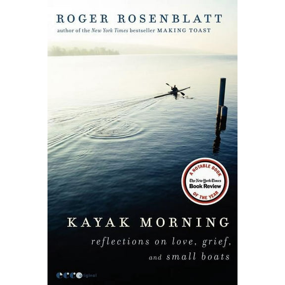 Kayak Morning, (Paperback)