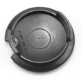 thumbnail image 5 of 3X Car Front Rear Bumper Tow Hook Eye Coupler Trailer Cover Cap Plug 4518850122 C22A for Smart Fortwo 2007-2015, 5 of 5