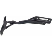 honda odyssey hood hinge