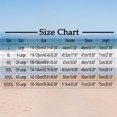 thumbnail image 3 of Summer Akafmk 3/4 Sleeve Shirts for Women,Summer Womens Pleated Front T Shirts,Plus Size Solid Color Gradient European T-shirt Home Casual Top with Three Quarter Sleeves Round Neck Top/shirt, 3 of 5