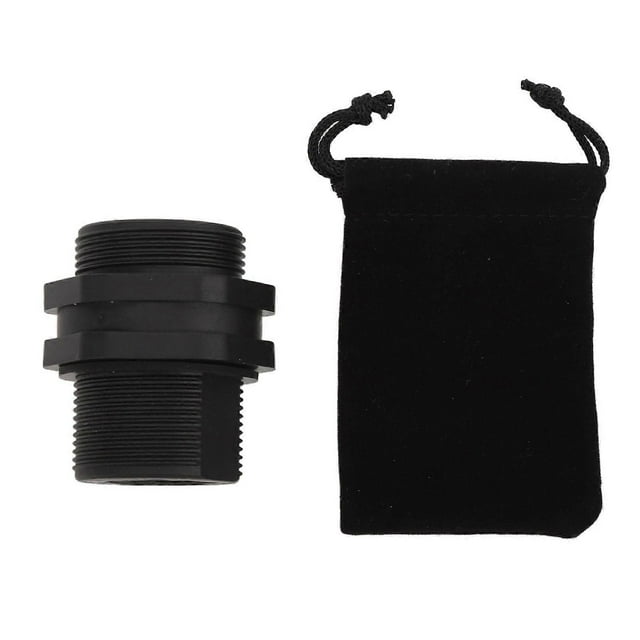 Ethernet Network Cable Connector Straight Through Header IP68 Waterproof CAT6 Female to Female RJ45 Coupler Network Cable Extender for Starlink