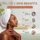 thumbnail image 3 of Persimmon Soap Bar for Old People Smell, Natural Deodorant Body Face Bar Soap for Body Odor Control, Remove Bad Body Odor, Men & Women Deodorizing, 3 of 5