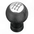thumbnail image 4 of Dust Cover for Gear Shift Knob Lever Compatible with Suzuki Swift SX4 Alto Vehicles, 4 of 5