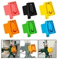 thumbnail image 3 of Bike Front Adapter Stable DIY Carrier Block With Accessories For Brompton Folding Bike Carrier Bag Mount Holder Adapter Bracket, 3 of 10
