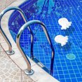 thumbnail image 4 of Filtro de piscina esponja absorbente de aceite herramientas de limpieza de SPA 6 uds, 4 of 5