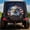 Without Backup Camera Hole, variant on Lotusprinthandmade Patriotic Bald Eagle Flag Spare Tire Cover Without Backup Camera Hole