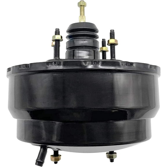 Acura Rsx Power Brake Booster