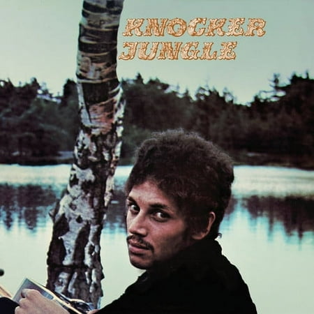 Knocker Jungle - Knocker Jungle - Rock - Vinyl