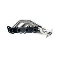 BBK 1114 Mustang GT Shorty Tuned Length Exhaust Headers 15/8 Chrome