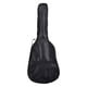thumbnail image 3 of Estuche para guitarra acústica con correas de hombro a prueba de polvo y acolchado. Funda para guitarra. 965 cm, 3 of 9