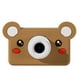 thumbnail image 1 of Tholdsy Cámara de fotos digital de 2 pulgadas para niños Cámaras para niños Niñas con tarjeta de 32GB Cámaras con capa de silicona Grabadora de Accesorios de cámara y óptica tipo 7, 1 of 6