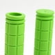 thumbnail image 3 of Puños de goma antideslizantes para manillar de bicicleta de montaña, funda para manillar de BMX Verde, 3 of 9