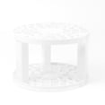 thumbnail image 2 of Organizador Bolígrafos Soporte para Con 49 Ranuras Desmontable Pinceles, 2 of 9