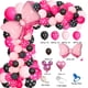 thumbnail image 4 of Artículos para fiestas de cumpleaños de Minnie Mouse y Donald Duck, vajilla, pulseras, pajitas, juguetes reutilizables, regalos para niños, decoraciones para fiestas, 4 of 4