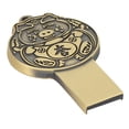 thumbnail image 3 of Memory Stick, unidad flash USB 2.0, unidad flash USB, confiabilidad excepcional, 3 of 8