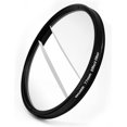 thumbnail image 1 of Camera Effect Filter Center Field Separation Diopter Filter 77mm Produces Blurry Refraction Photography Filter, 1 of 4
