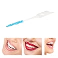 thumbnail image 3 of Teeth Oral Care Toothpick Dental Gadget Floss Orthodontic Dental Hygiene Tools, 3 of 5