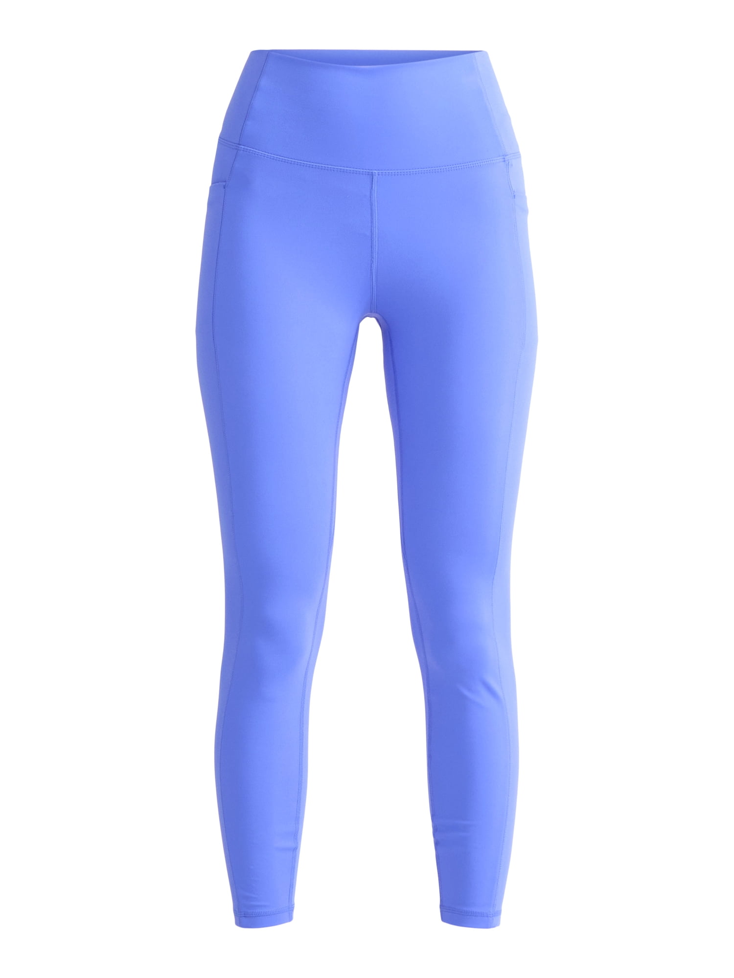 Avia Women's and Women's Plus SoftSculpt High Rise Leggings, Sizes XS-4X