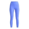 thumbnail image 6 of Avia Women's and Women's Plus SoftSculpt High Rise Leggings, Sizes XS-4X, 6 of 7