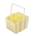 thumbnail image 4 of EIGTHTAIL Paint Saver Professional Brush Cleaner Portable Washer, 4 of 8