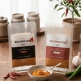 thumbnail image 5 of BAOFOOD Vegan Gochujang Seasoning Gluten-Free Mild & Spicy Bundle 2-Pack Total 3.52 oz, 5 of 5