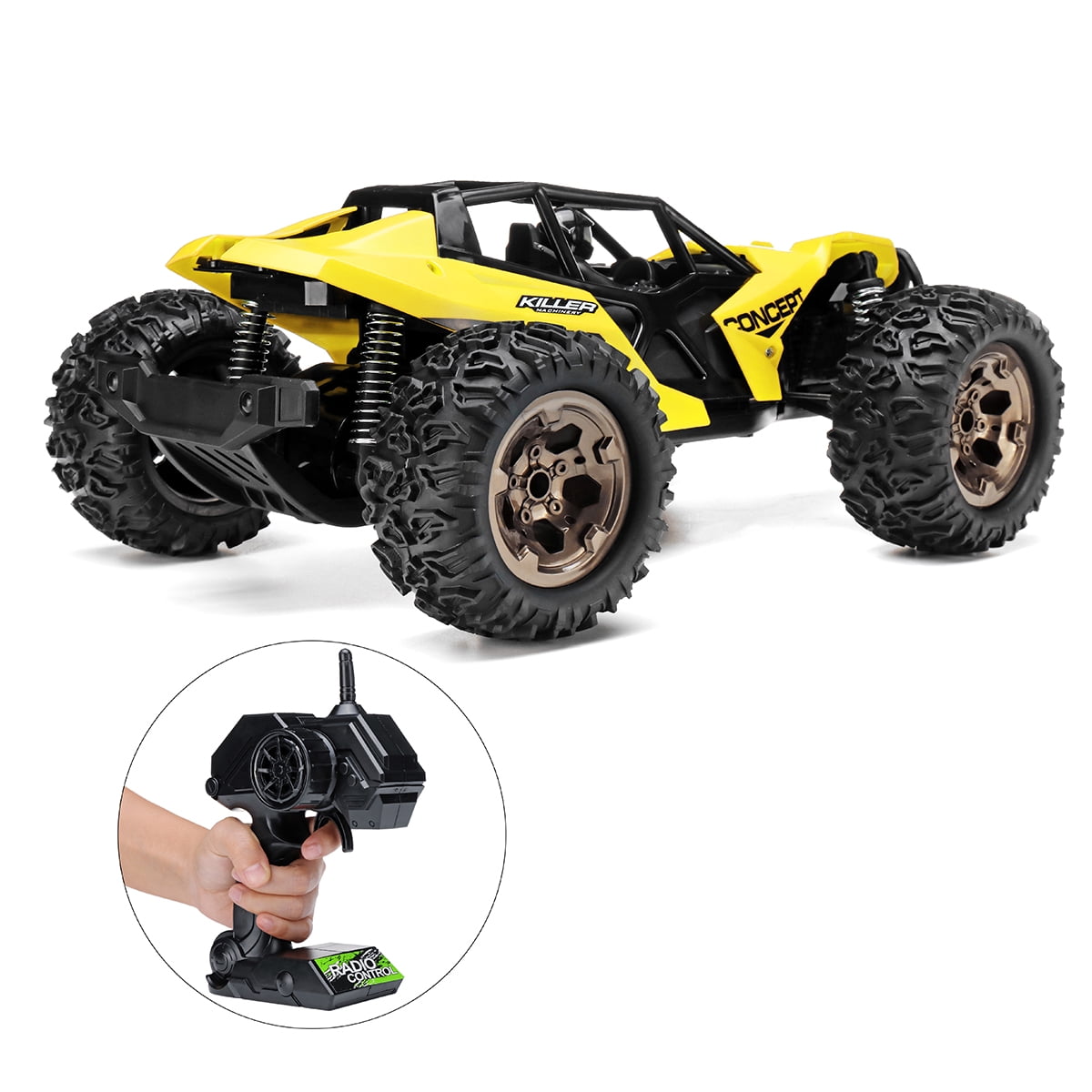 remote control car battery charger