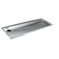 thumbnail image 2 of Perlick Pan, Evaporator, 48 65526-1SL - Genuine OEM Replacement Part, 2 of 4