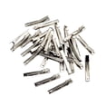 thumbnail image 3 of 10/30/100 piezas pinza para el cabellero pinza para el cabellero pinzas para el cabello pinzas para el cabello 30 piezas, 3 of 9