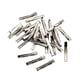 thumbnail image 3 of 10/30/100 Uds pinza de de pinza de cabellero pinza de barril pinzas para el cabello pinzas para el cabello accesorios para el cabello para 30 piezas, 3 of 9