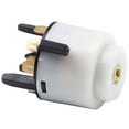 thumbnail image 2 of OE # 4B0905849 Front Steering Ignition Switch 1PC Fits select: 2006-2007 VOLKSWAGEN NEW BEETLE CONVERTIBLE OPTION PACKAGE 1, 2009 VOLKSWAGEN NEW BEETLE S, 2 of 3