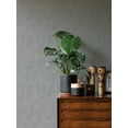 thumbnail image 4 of Advantage Tama Grey Geometric Wallpaper, 20.9-in by 33-ft, 57.48 sq. ft., 4 of 4