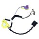 thumbnail image 2 of 3c8971584f Car Multifunction Steering Wheel Wiring Harness Cable For Golf B7 Cc 3c8 971 584f, 2 of 5
