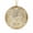 Ben Tre, variant on Rio de Janeiro Travel Map Ornament, Brazil Map Ornament Keepsake, Travel Souvenir, Holiday Tree Decoration