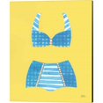 thumbnail image 2 of Great Art Now Bathing Beauties Pastel by Melissa Averinos 2 Piece Canvas Art Set Each 12W x 15H, 2 of 3