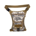 thumbnail image 1 of Riñonera deportiva Yinane gris multicolor, 1 of 8