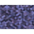 thumbnail image 1 of Ahgly Company Indoor Rectangle Patterned Blue Whale Blue Area Rugs, 3' x 5', 1 of 6
