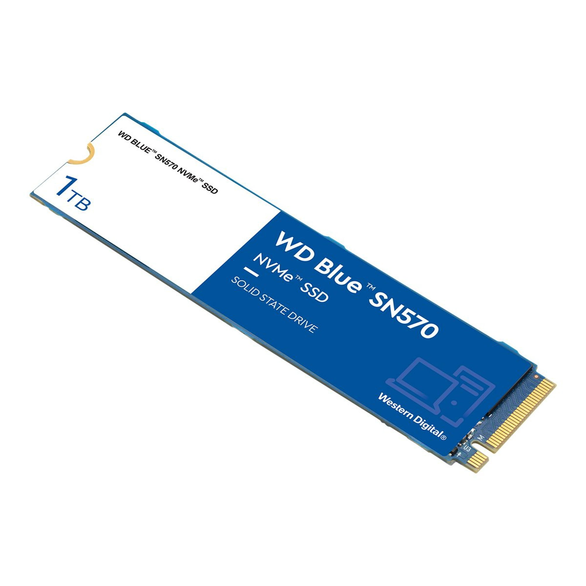 専用ページ】WD Blue SN570 SSD 1TB-