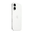 thumbnail image 4 of AT&T iPhone 16 512GB White. Apple Intelligence., 4 of 12