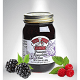 thumbnail image 5 of Boysenberry Homestyle Southern Jams, 1 Pint Jar 1 lb 3 oz (538g) ALL Natural~Boysenberry Homestyle, 5 of 8