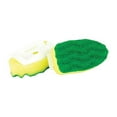 thumbnail image 2 of Libman 3.5 in. W Soft Bristle Polypropylene Handle Scrubbing Dish Wand Refills, 2 of 2