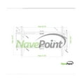 thumbnail image 6 of NavePoint Slim Low Profile TV Mount Bracket LED LCD Tilt 32 - 60 Inches Black, 6 of 7