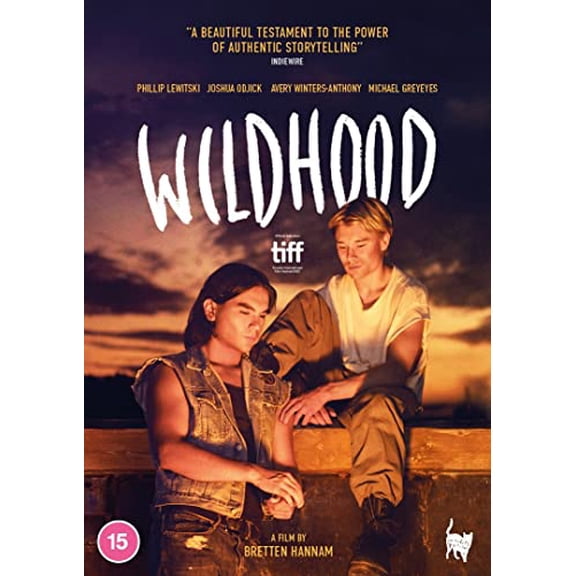Wildhood [DVD]