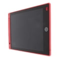 thumbnail image 3 of Tableta de escritura LCD tablero de dibujo LCD protección de los ojos botón de eliminación LCD de 10 pulgadas para viajes, 3 of 8
