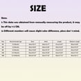 thumbnail image 3 of UAYOTSE Newborn Baby Girl Clothes Infant Outifts Long Sleeve Romper Floral Pant Set Fall Winter Baby Girl Clothes,Sizes 3-6 Months, 3 of 7
