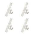 thumbnail image 4 of 4x 28mm Motorcycle Carburetor Repair Rebuild Kit For PWK KEIHIN OKO Spare Jets, 4 of 10
