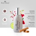 thumbnail image 2 of Colonia Royal Mirage Platinum 120 ml, fragancia fresca premium, 2 of 6